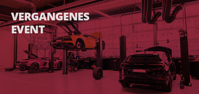 Lamborghini, Německo — foto 3 z 10