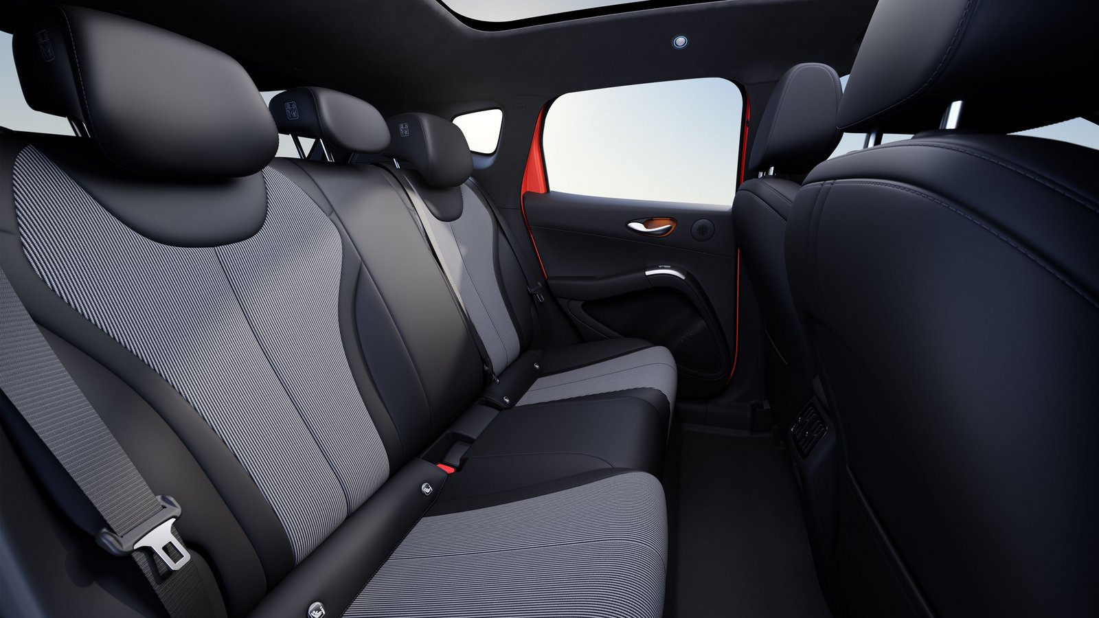 BYD Seal 6, Německo — foto 14 z 22