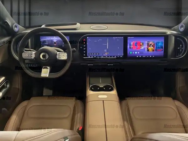 Smart 5 434 kW, Německo — foto 14 z 23