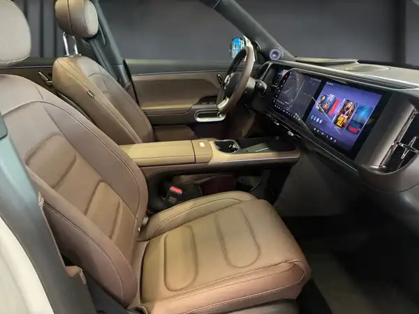 Smart 5 434 kW, Německo — foto 16 z 23