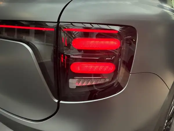 Smart 5 397 kW, Německo — foto 10 z 18