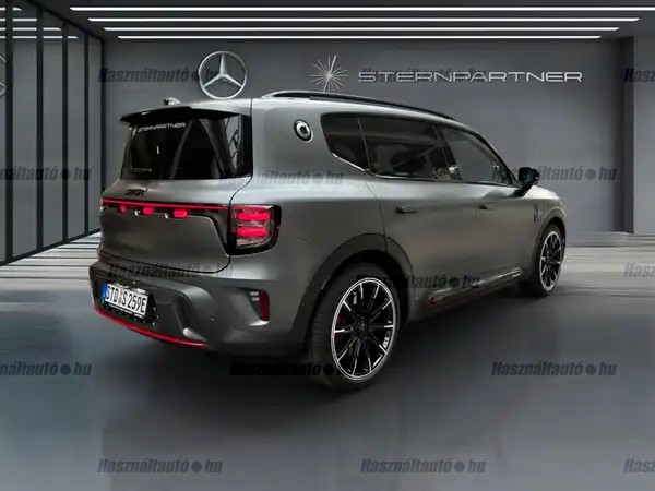 Smart 5 397 kW, Německo — foto 12 z 18