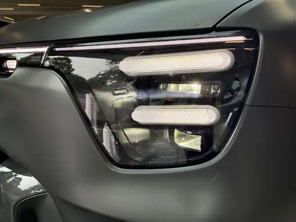 Smart 5 397 kW, Německo — foto 3 z 18