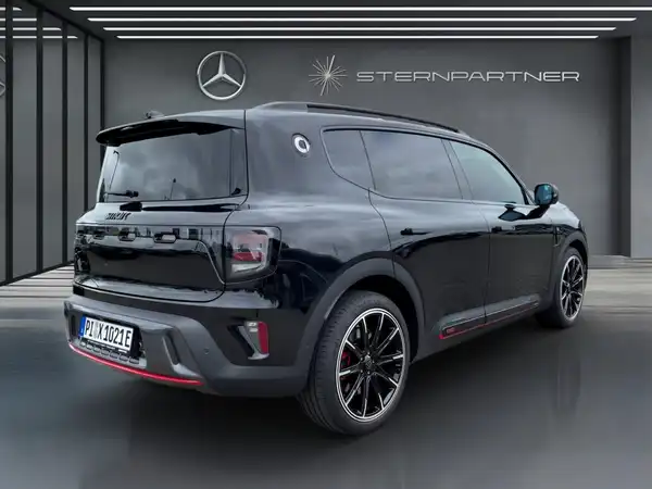Smart 5 397 kW, Německo — foto 14 z 16