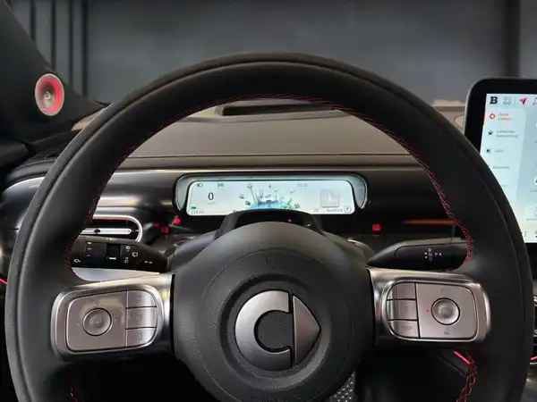 Smart 3 305 kW, Německo — foto 9 z 22