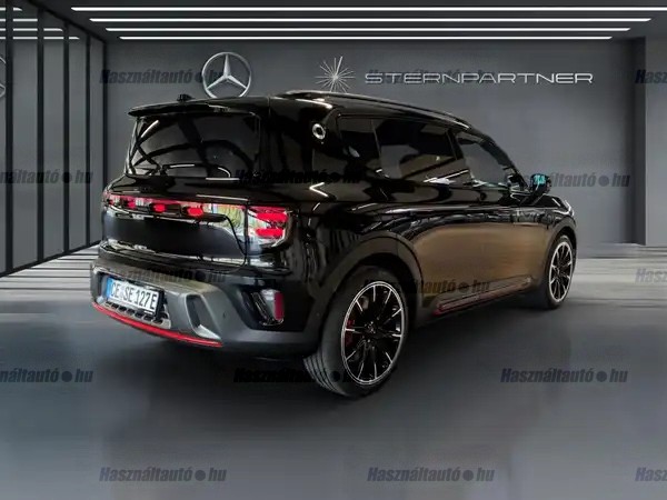 Smart 5 397 kW, Německo — foto 14 z 24