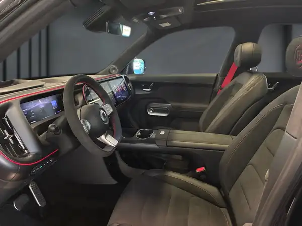 Smart 5 397 kW, Německo — foto 8 z 24