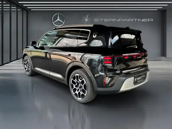 Smart 5 397 kW, Německo — foto 10 z 29