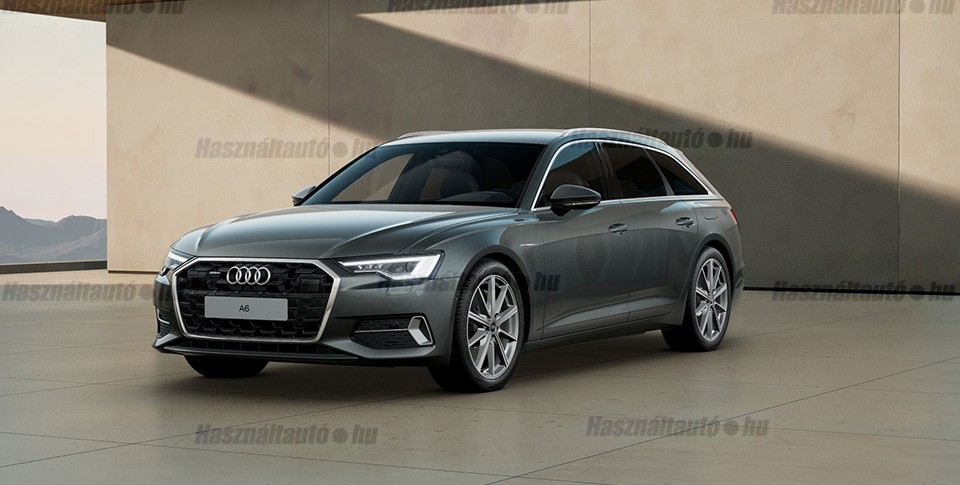 Audi Aktuelle Gebrauchtwagen, 100 km, Německo — foto 3 z 7