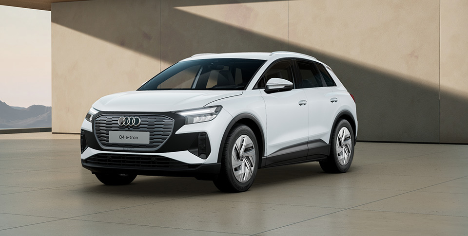 Audi Aktuelle Gebrauchtwagen, 100 km, Německo — foto 6 z 7