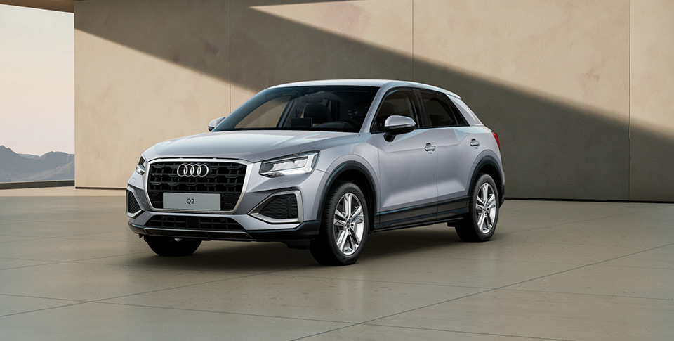 Audi Aktuelle Gebrauchtwagen, 100 km, Německo — foto 7 z 7