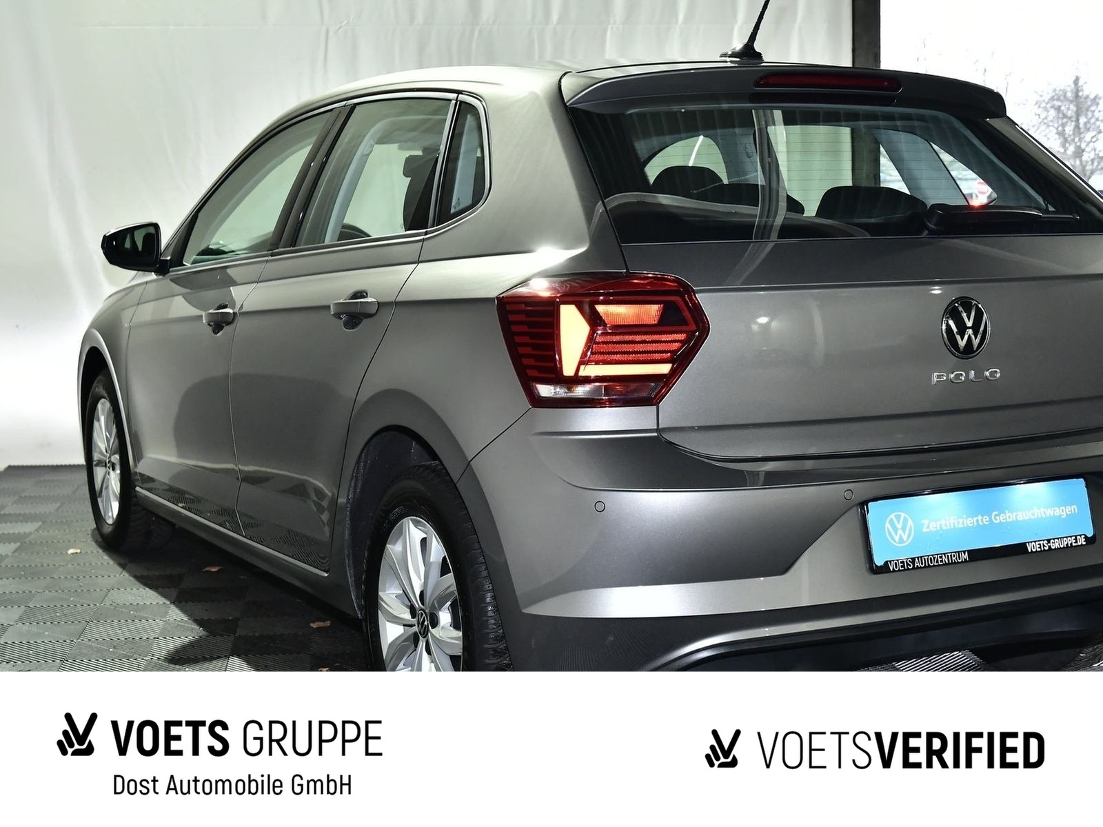 Volkswagen 110 kW manuál rok 2021, 81 900 km, Německo — foto 4 z 17