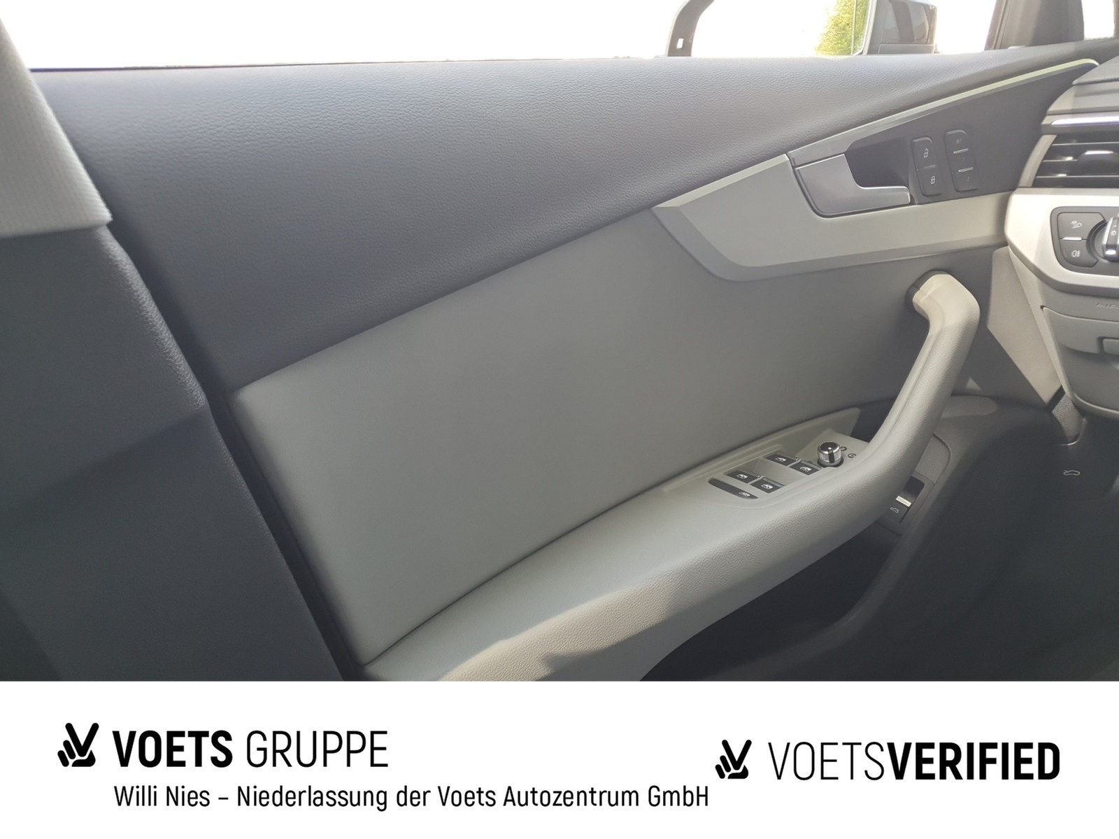 Audi 5.9 150 kW automat rok 2024, 10 301 km, Německo — foto 13 z 16
