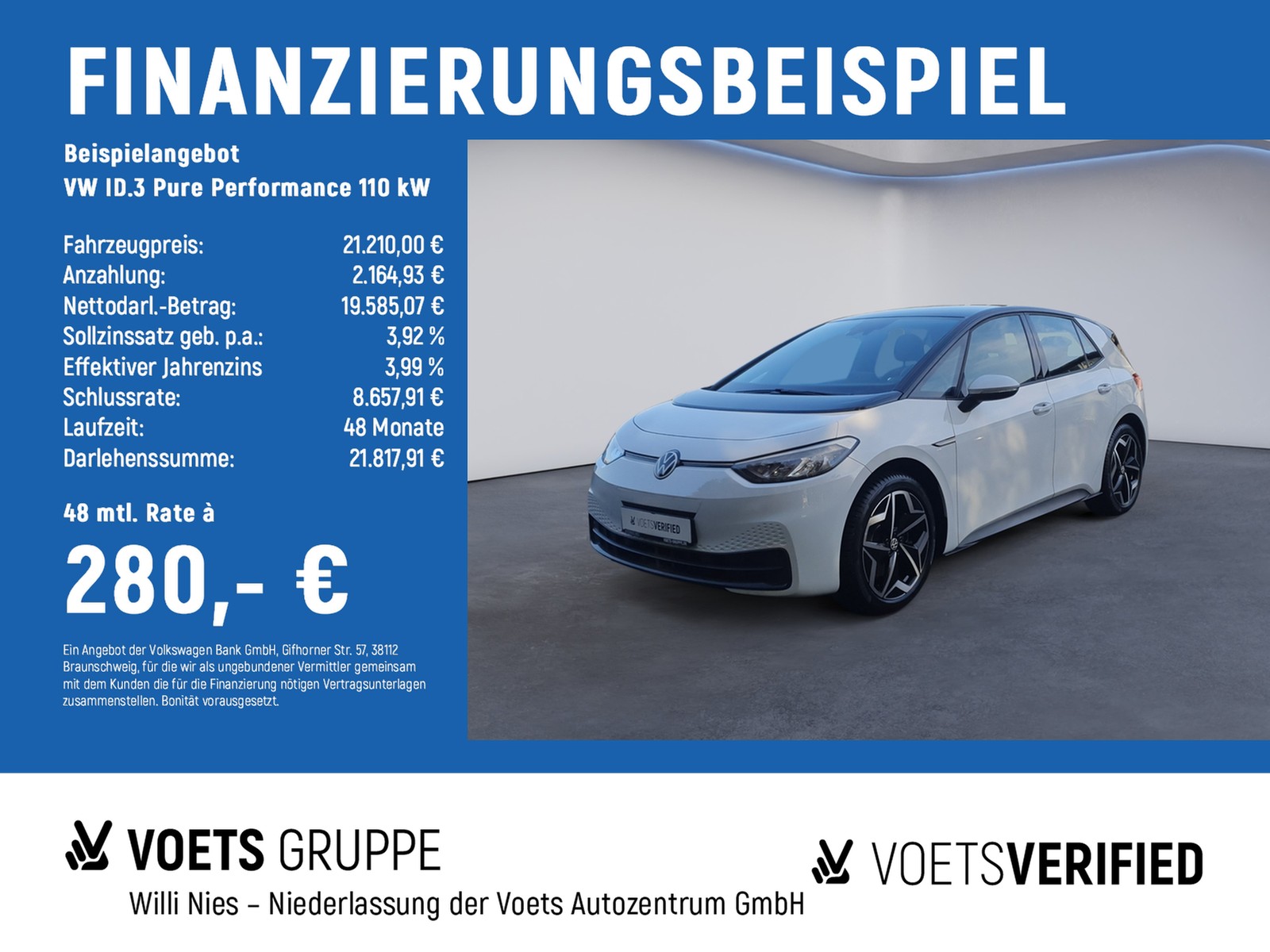 Volkswagen 150 kW automat rok 2024, 19 242 km, Německo — foto 7 z 15