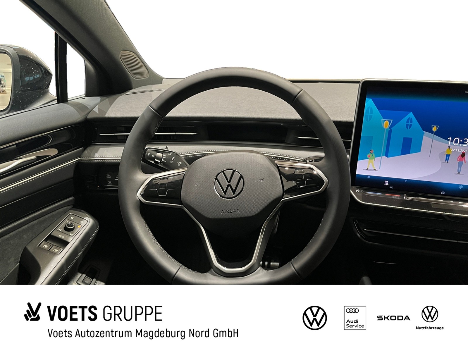 Volkswagen 210 kW automat rok 2026, 13 500 km, Německo — foto 11 z 14