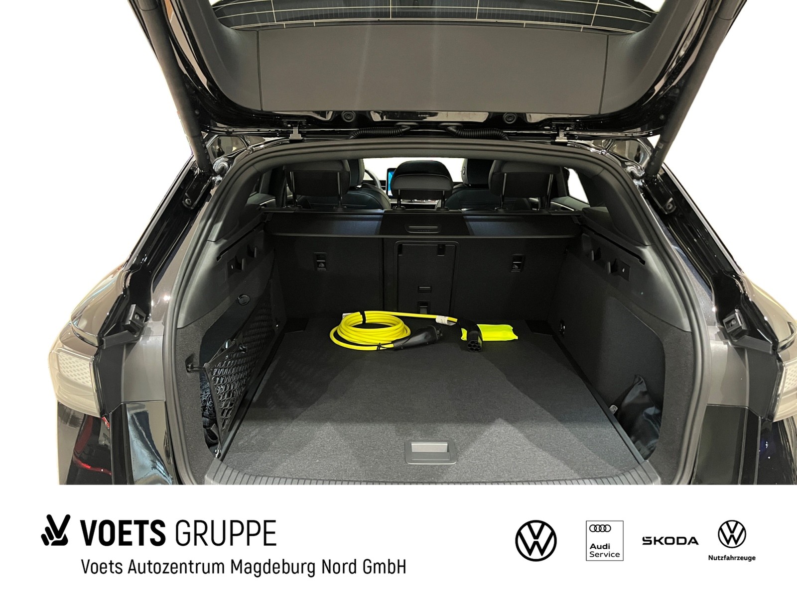Volkswagen 210 kW automat rok 2026, 13 500 km, Německo — foto 14 z 14