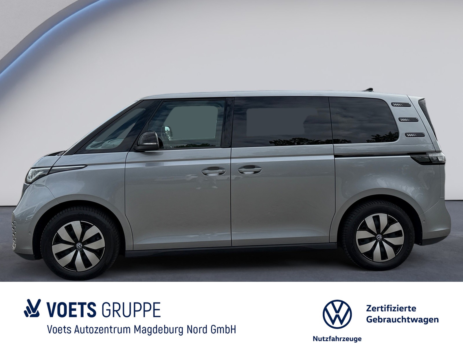 Volkswagen 210 kW automat rok 2024, 18 017 km, Německo — foto 3 z 16