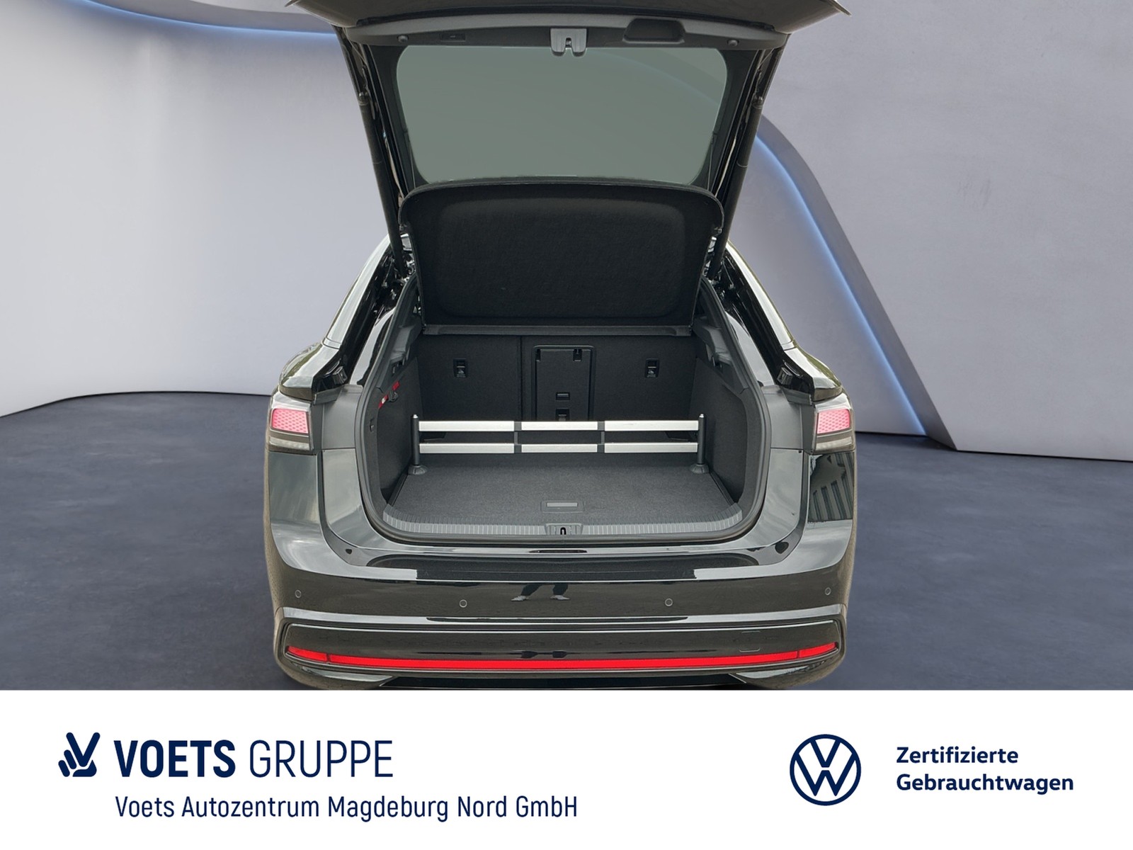Volkswagen 210 kW automat rok 2026, 18 017 km, Německo — foto 16 z 16