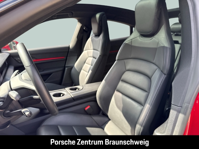 Porsche 420 kW automat rok 2022, 57 249 km, Německo — foto 12 z 34