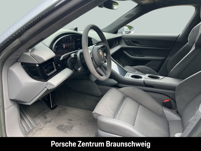 Porsche 440 kW automat rok 2022, 21 399 km, Německo — foto 7 z 36