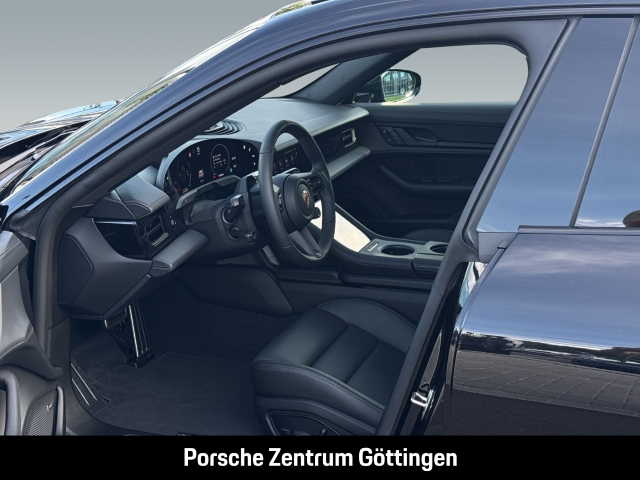 Porsche 320 kW automat rok 2026, 4 142 km, Německo — foto 11 z 34
