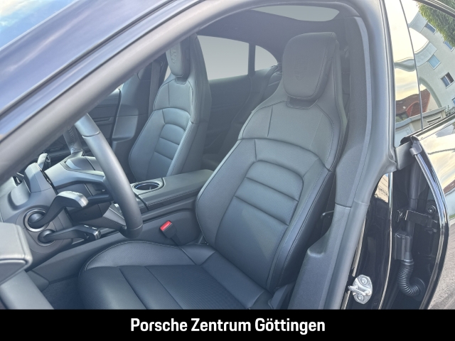 Porsche 320 kW automat rok 2026, 4 142 km, Německo — foto 12 z 34