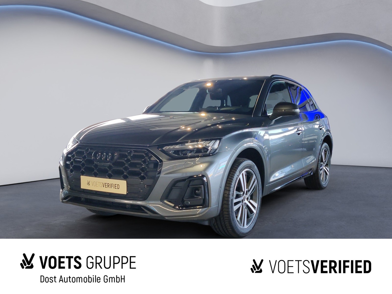 Audi 1.3 270 kW automat rok 2023, 13 102 km, Německo — foto 2 z 16
