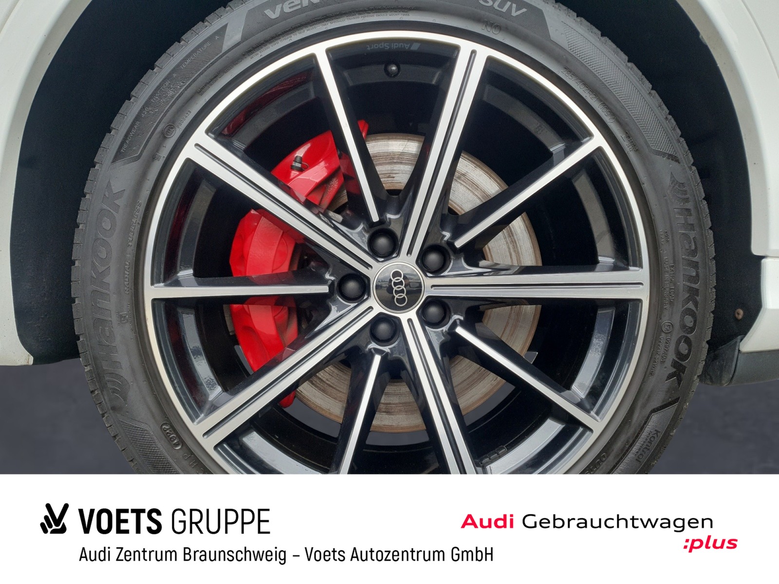 Audi 195 kW automat rok 2023, 106 599 km, Německo — foto 5 z 15