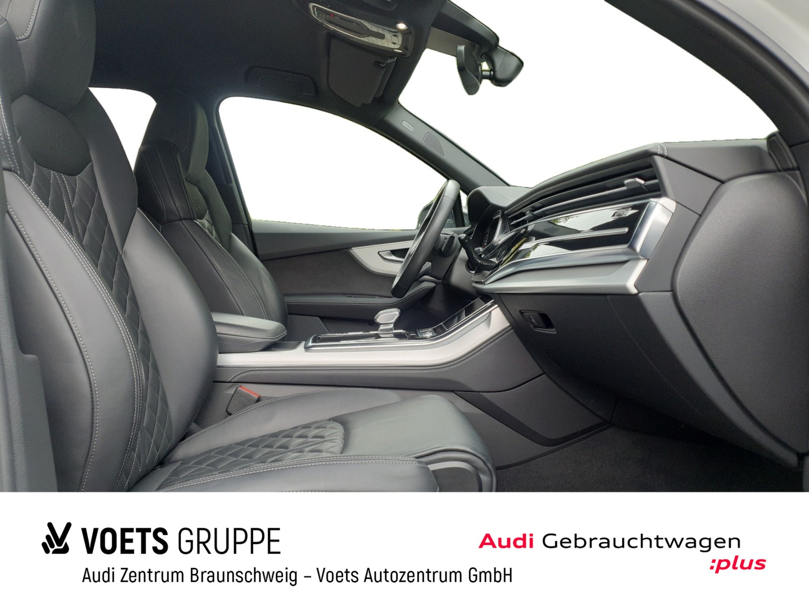 Audi 195 kW automat rok 2023, 106 599 km, Německo — foto 6 z 15