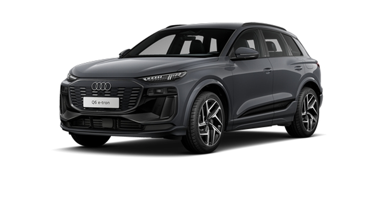 Audi Deutlich, 100 km, Německo — foto 3 z 6