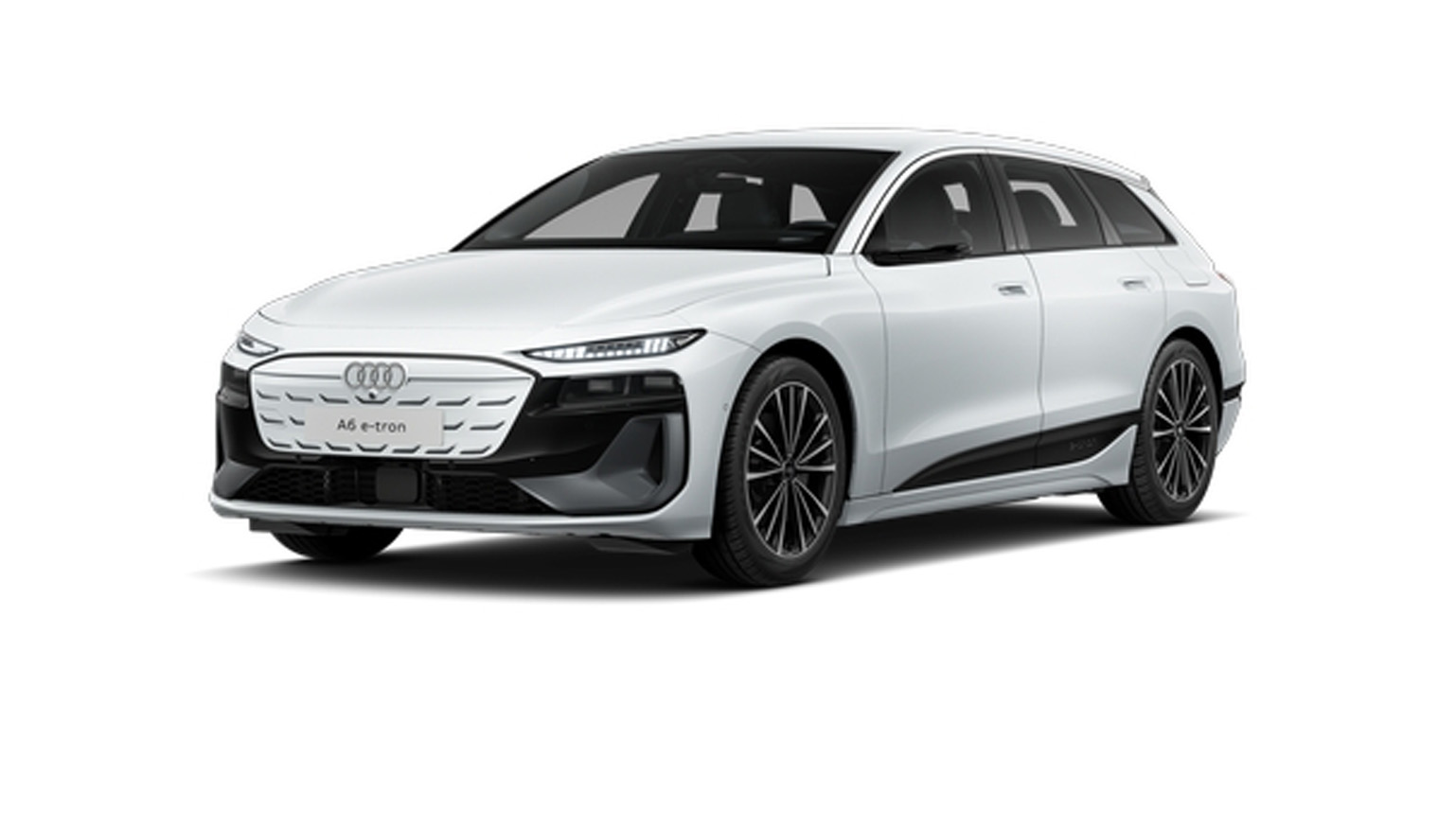 Audi Deutlich, 100 km, Německo — foto 4 z 6