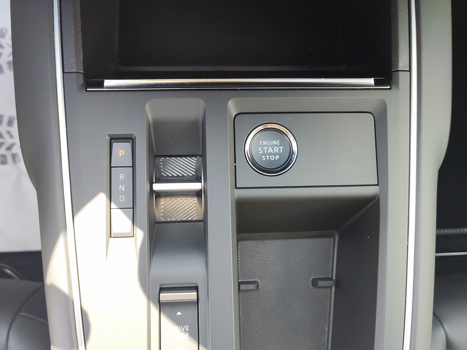 Citroen c5 rok 2023, 52 000 km, Německo — foto 15 z 23