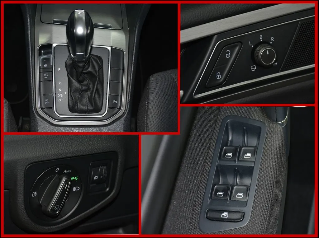 Mercedes-Benz Gla 1.5 81 kW automat rok 2015, 96 452 km, Německo — foto 14 z 19