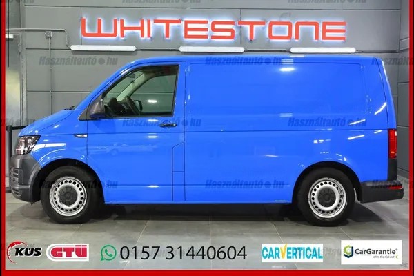 Renault Trafic, Německo — foto 10 z 31