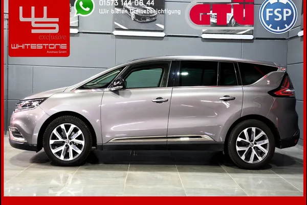 Renault Trafic, Německo — foto 3 z 31