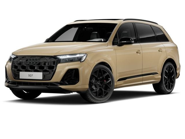 Audi 4,0 373 kW automat rok 2025, 17 967 km, Německo — foto 3 z 11