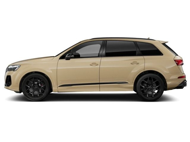 Audi 4,0 373 kW automat rok 2025, 17 967 km, Německo — foto 4 z 11
