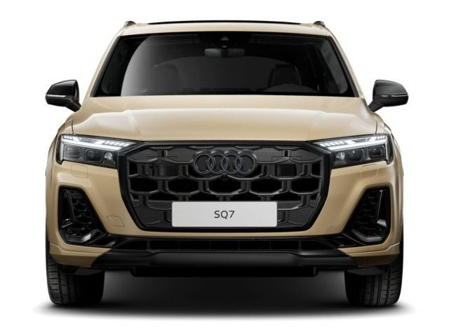 Audi 4,0 373 kW automat rok 2025, 17 967 km, Německo — foto 7 z 11