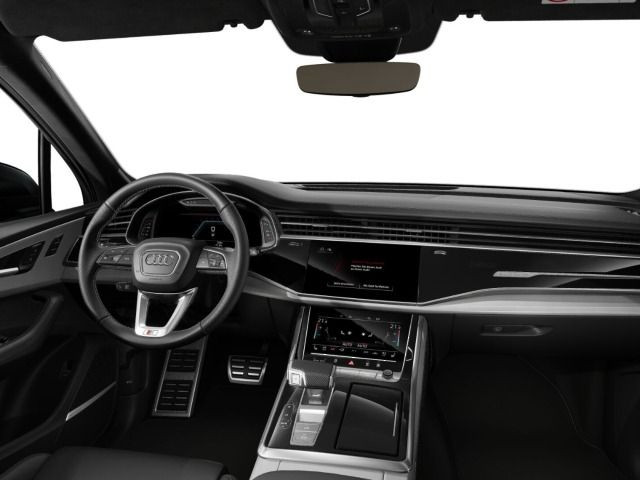 Audi 4,0 373 kW automat rok 2025, 17 967 km, Německo — foto 9 z 11