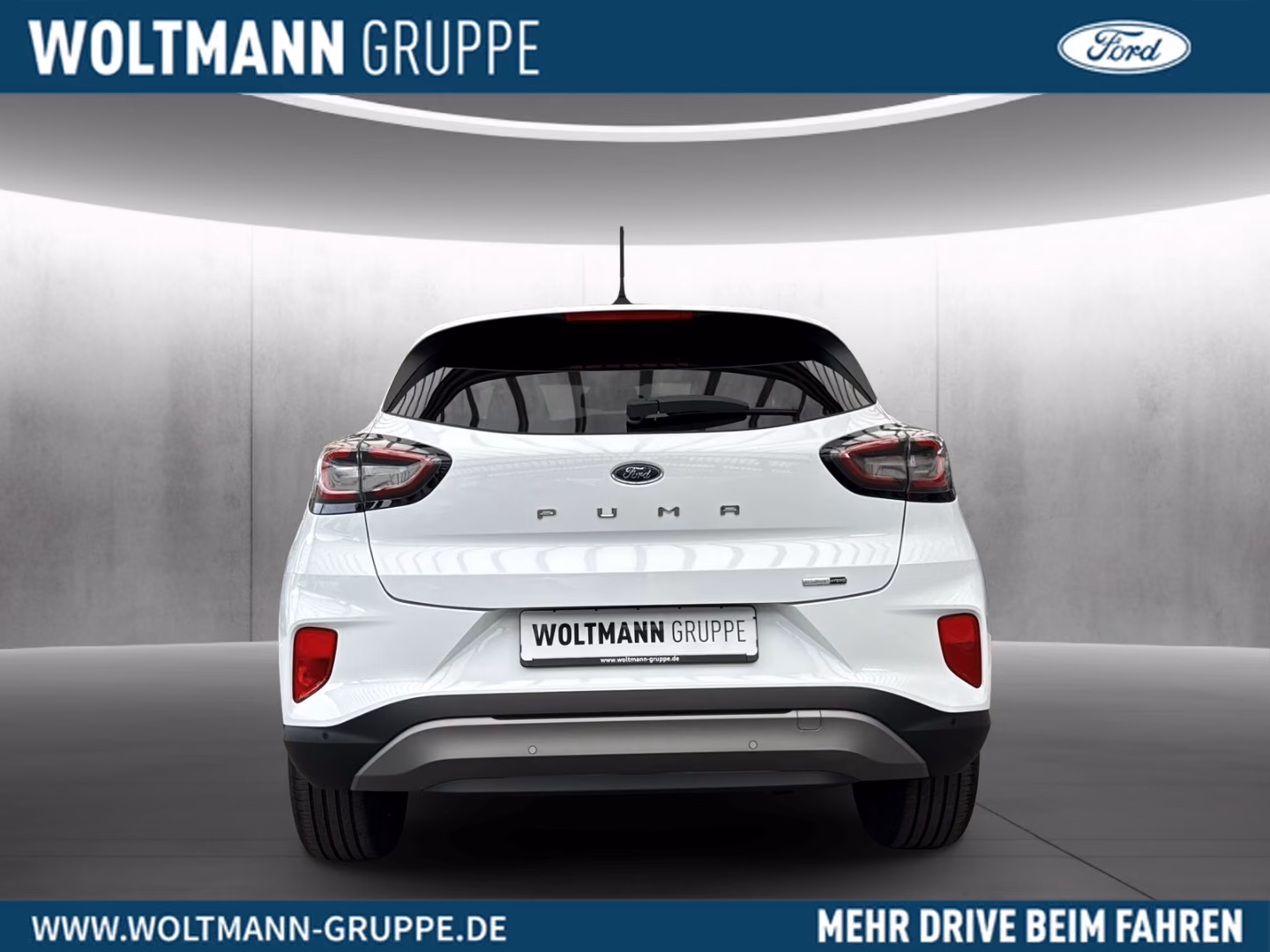Ford 1.0 92 kW rok 2022, 44 085 km, Německo — foto 4 z 15