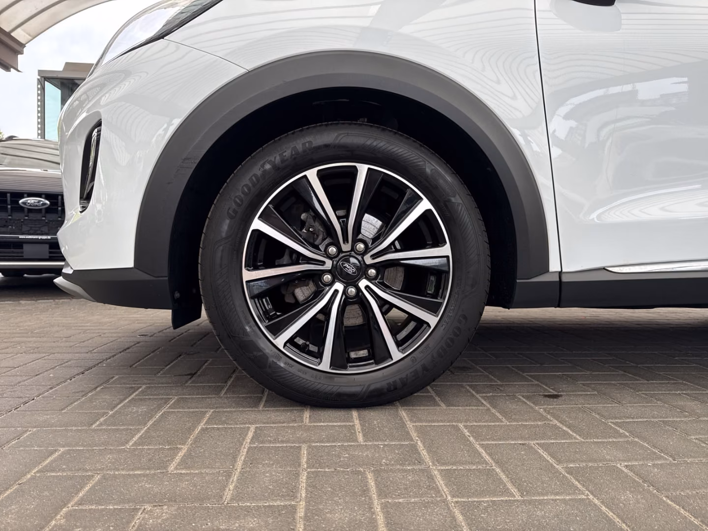 Ford 1.0 92 kW rok 2022, 44 085 km, Německo — foto 7 z 15