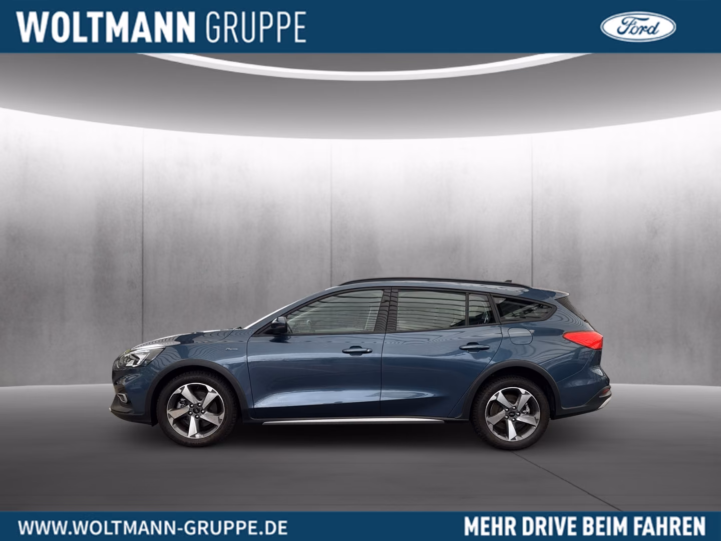 Ford 92 kW rok 2022, 48 462 km, Německo — foto 2 z 28