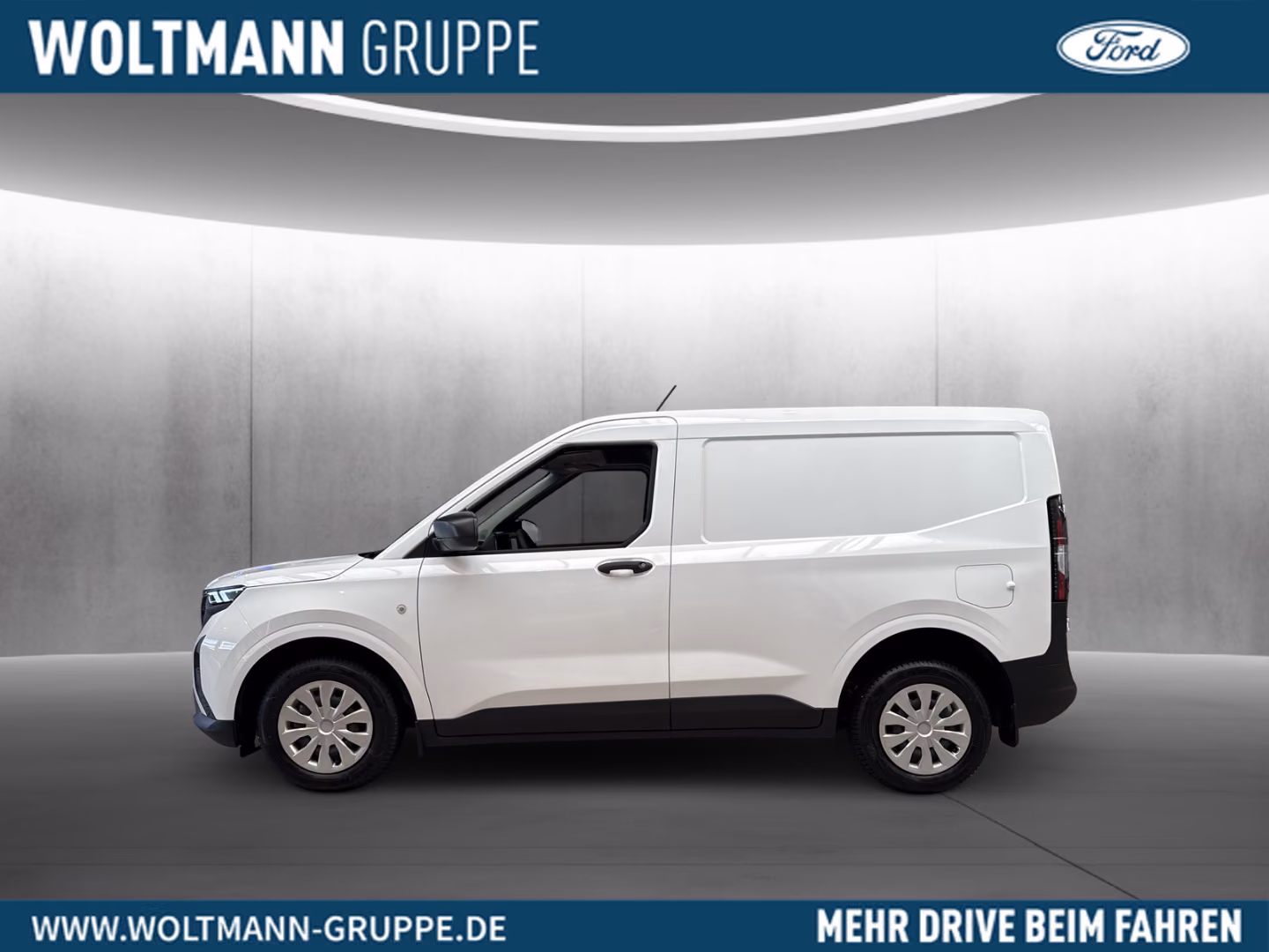 Ford 92 kW, 100 km, Německo — foto 2 z 28