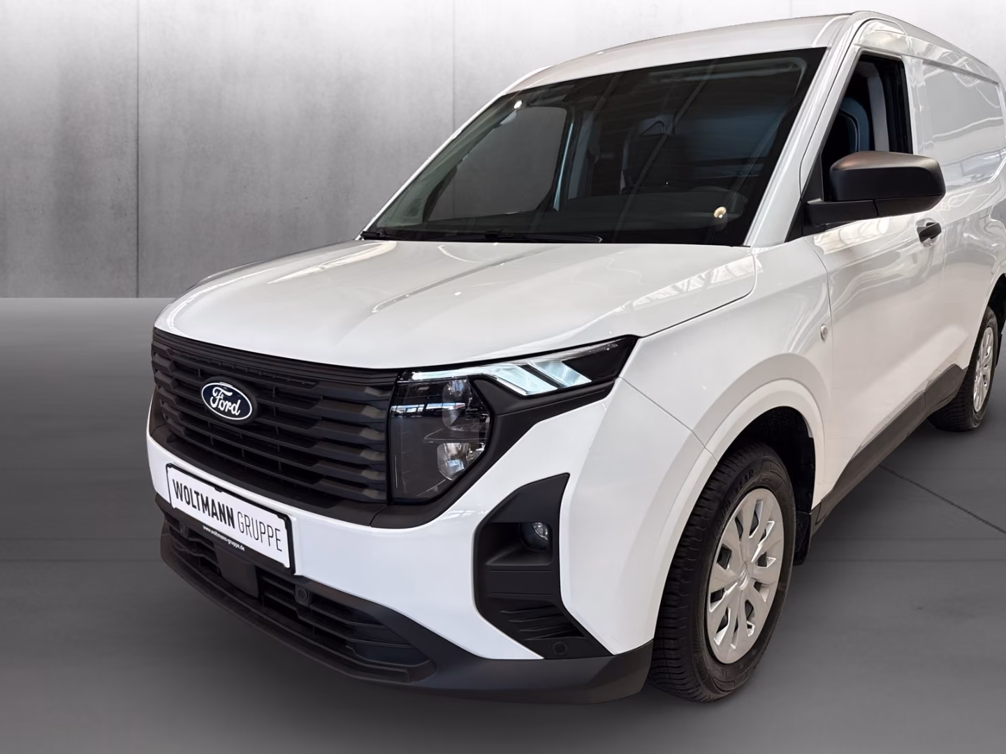 Ford 92 kW, 100 km, Německo — foto 7 z 28