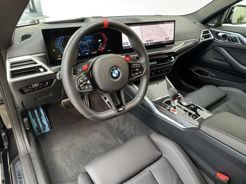 BMW m4 automat, Poland — foto 7 z 10
