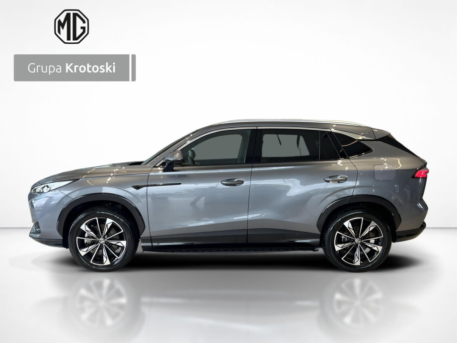 MG EHS 1,5 automat rok 2024, szary, 5,000 km, Poland — photo 3 of 8