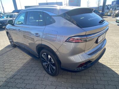 MG EHS 1,5 200 kW automat rok 2025, srebrny, 14.000 km, Polen — Foto 3 z 26
